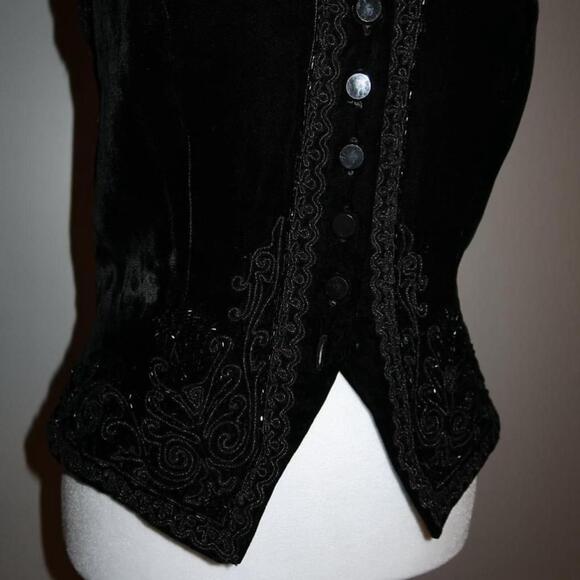 gilets - Picture 3 of 6